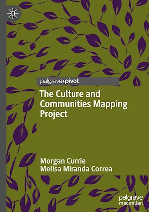 The Culture and Communities Mapping Project