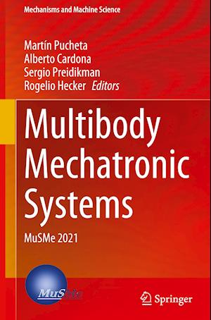 Multibody Mechatronic Systems