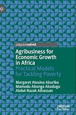 Agribusiness for Economic Growth in Africa