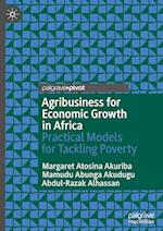 Agribusiness for Economic Growth in Africa