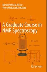 Graduate Course in NMR Spectroscopy