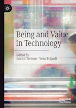 Being and Value in Technology