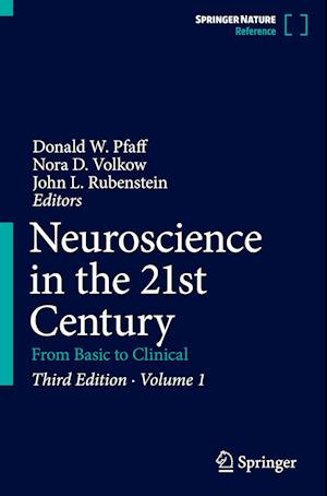 Neuroscience in the 21st Century