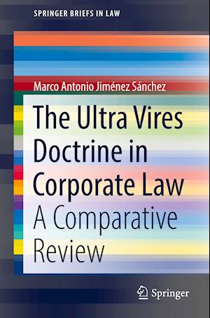The Ultra Vires Doctrine in Corporate Law
