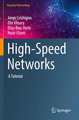 High-Speed Networks