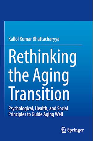 Rethinking the Aging Transition