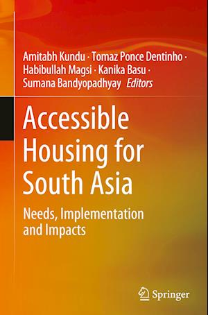 Accessible Housing for South Asia