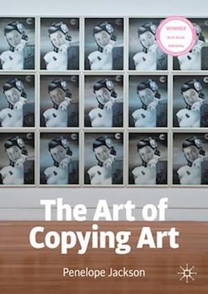 Art of Copying Art