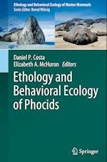 Ethology and Behavioral Ecology of Phocids 