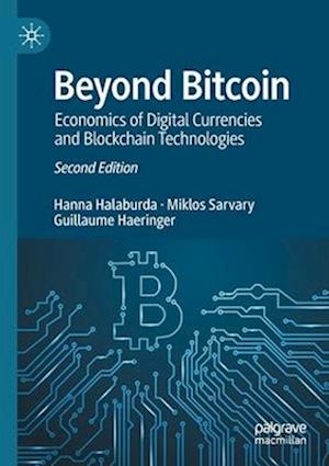 Beyond Bitcoin