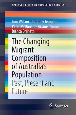 The Changing Migrant Composition of Australia’s Population