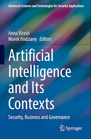 Artificial Intelligence and Its Contexts