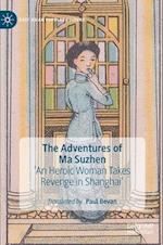 The Adventures of Ma Suzhen