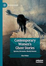 Contemporary Women’s Ghost Stories