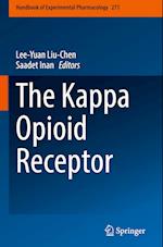 The Kappa Opioid Receptor