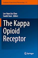 The Kappa Opioid Receptor