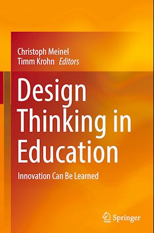 Design Thinking in Education