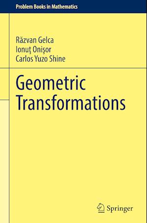 Geometric Transformations