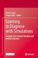 Learning to Diagnose with Simulations