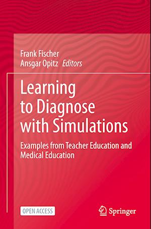 Learning to Diagnose with Simulations