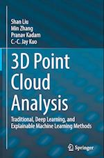 3D Point Cloud Analysis