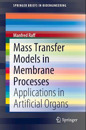 Mass Transfer Models in Membrane Processes