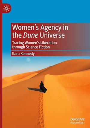 Women's Agency in the Dune Universe