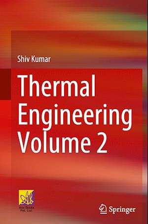 Thermal Engineering Volume 2