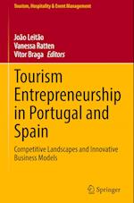 Tourism Entrepreneurship in Portugal and Spain