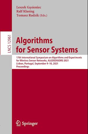 Algorithms for Sensor Systems