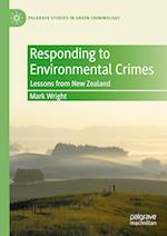 Responding to Environmental Crimes