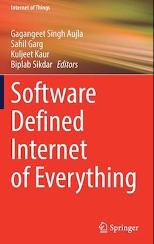 Software Defined Internet of Everything