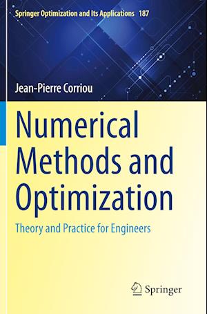 Numerical Methods and Optimization