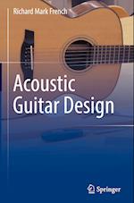Acoustic Guitar Design