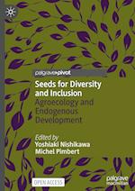 Seeds for Diversity and Inclusion