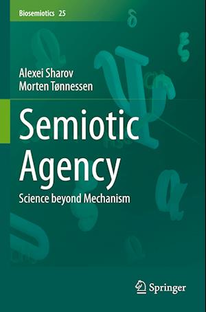 Semiotic Agency