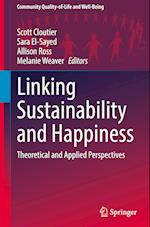 Linking Sustainability and Happiness