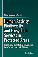 Human Activity, Biodiversity and Ecosystem Services in Protected Areas