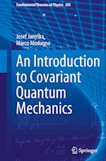 An Introduction to Covariant Quantum Mechanics