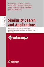 Similarity Search and Applications