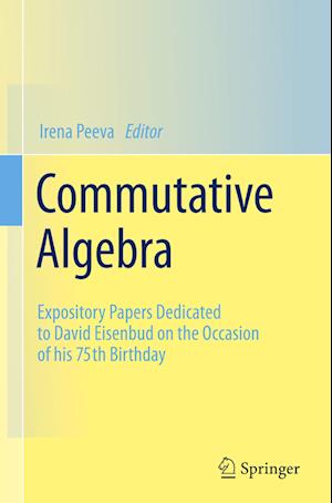 Commutative Algebra