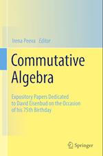 Commutative Algebra