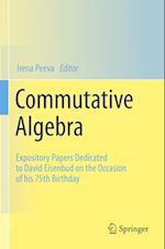 Commutative Algebra