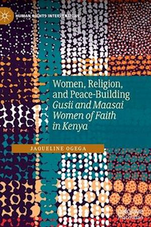 Women, Religion, and Peace-Building