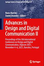 Advances in Design and Digital Communication II