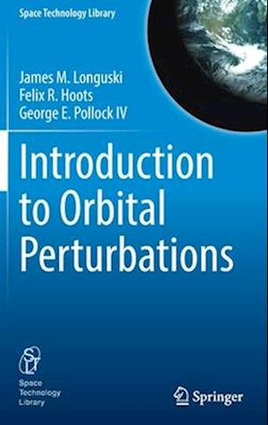 Introduction to Orbital Perturbations