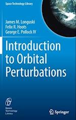 Introduction to Orbital Perturbations 