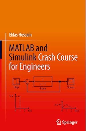 MATLAB and Simulink Crash Course for Engineers