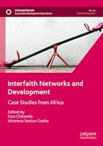 Interfaith Networks and Development