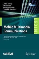 Mobile Multimedia Communications